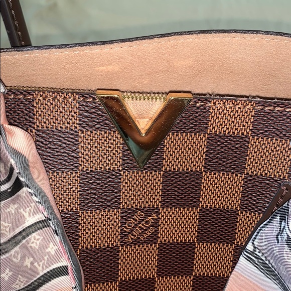 Louis Vuitton Kensington - Picture 2 of 10